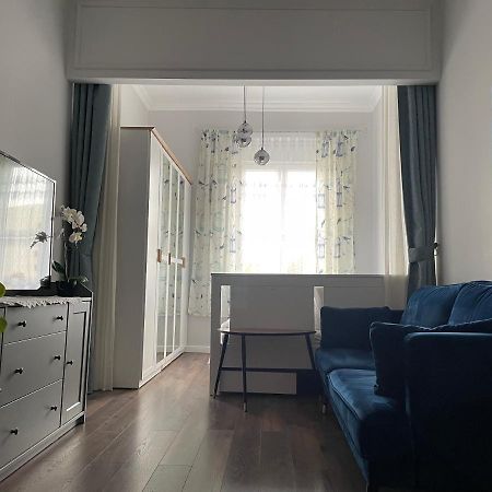 Charming And Cozy Apartment In Center Of Zagreb Buitenkant foto