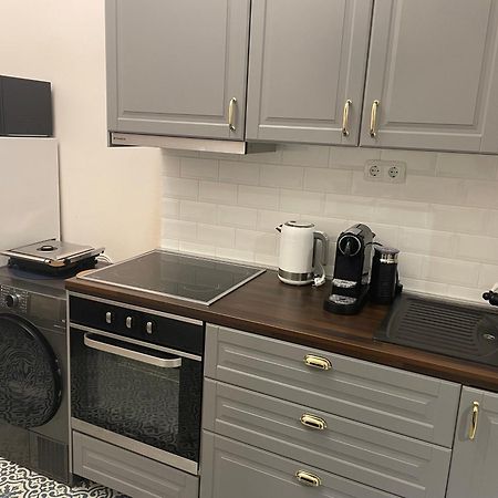 Charming And Cozy Apartment In Center Of Zagreb Buitenkant foto