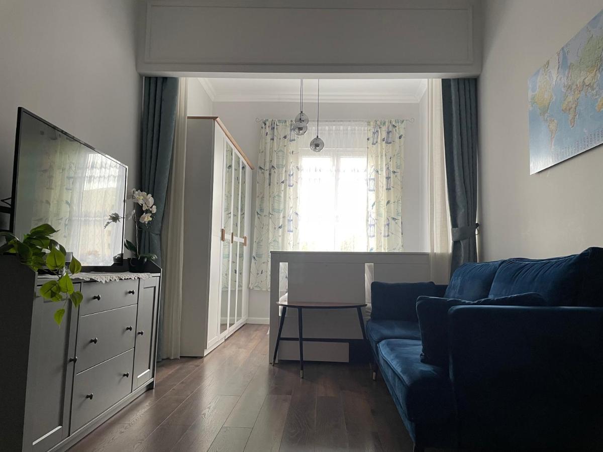 Charming And Cozy Apartment In Center Of Zagreb Buitenkant foto