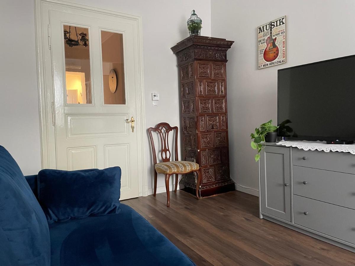 Charming And Cozy Apartment In Center Of Zagreb Buitenkant foto