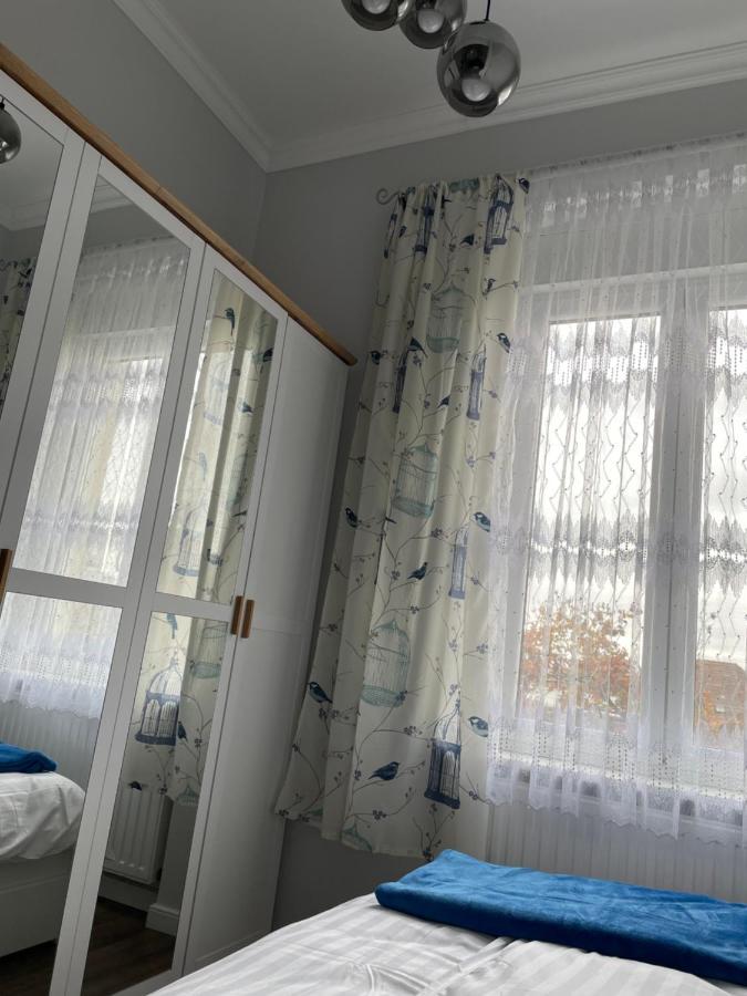 Charming And Cozy Apartment In Center Of Zagreb Buitenkant foto