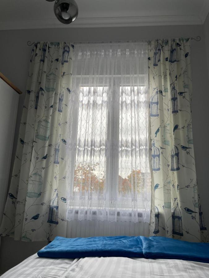 Charming And Cozy Apartment In Center Of Zagreb Buitenkant foto