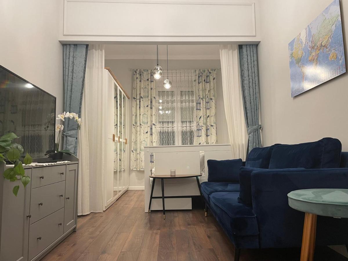 Charming And Cozy Apartment In Center Of Zagreb Buitenkant foto