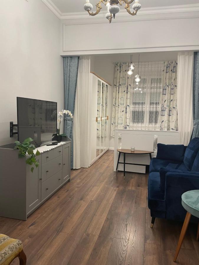 Charming And Cozy Apartment In Center Of Zagreb Buitenkant foto