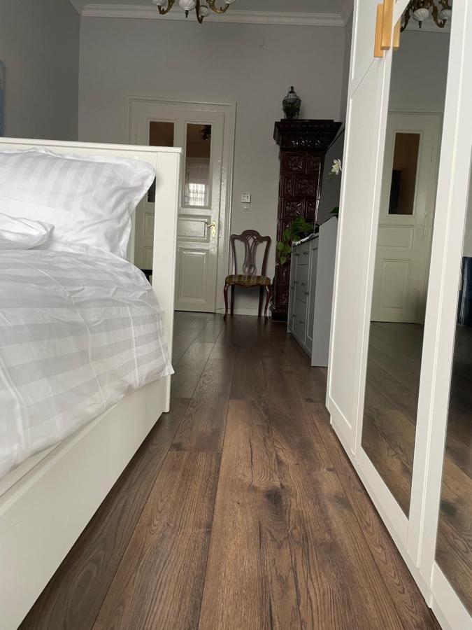 Charming And Cozy Apartment In Center Of Zagreb Buitenkant foto