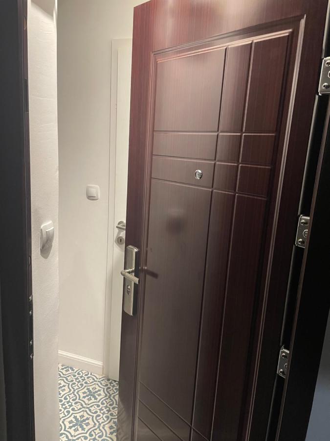 Charming And Cozy Apartment In Center Of Zagreb Buitenkant foto