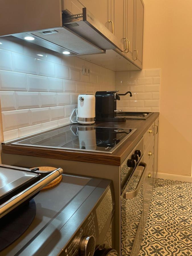 Charming And Cozy Apartment In Center Of Zagreb Buitenkant foto