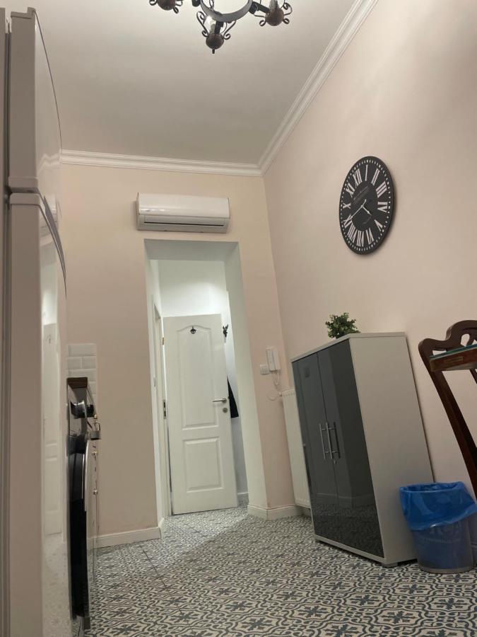 Charming And Cozy Apartment In Center Of Zagreb Buitenkant foto